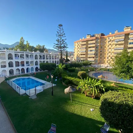 Costa - 100m De La Playa - Lecorbusier Benalmadena