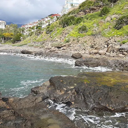 Costa - 100m De La Playa - Lecorbusier