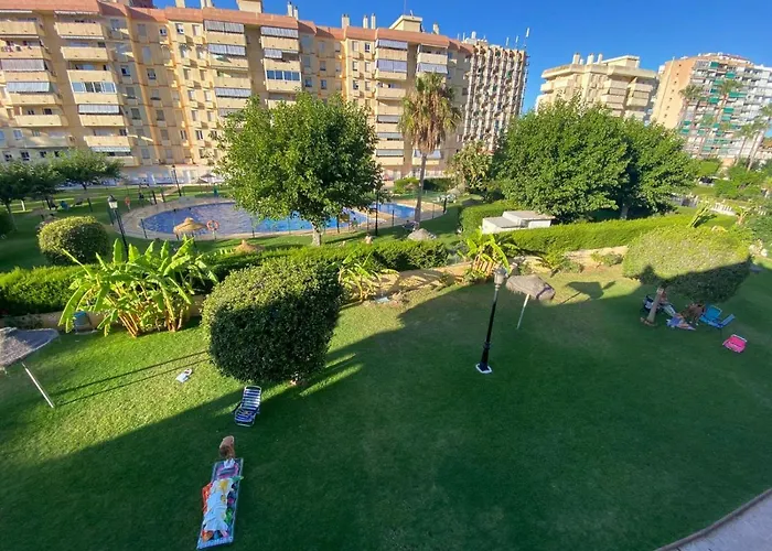 Costa - 100m De La Playa - Lecorbusier