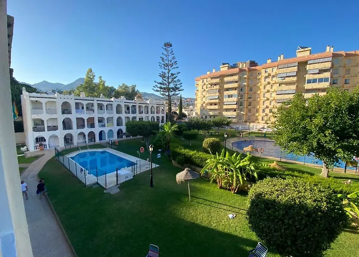 Costa - 100m De La Playa - Lecorbusier Benalmádena